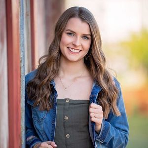 Meet your Posher, Rachel